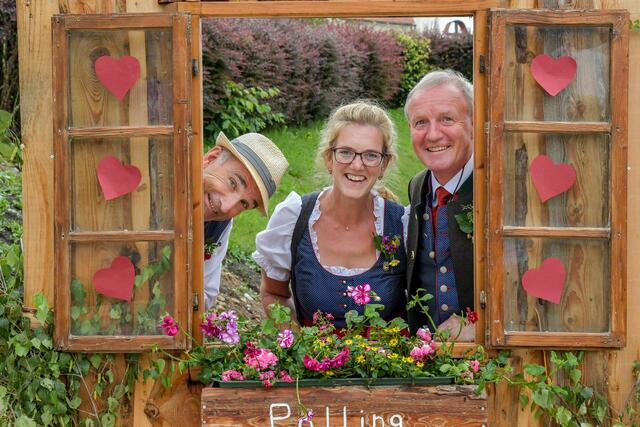 Foto: Gerhard Pulsinger