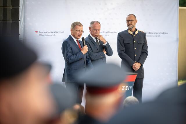 Foto: Land OÖ/ Peter Mayr