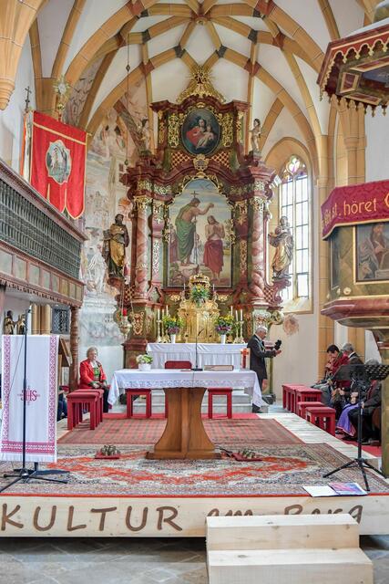 Foto: Gerhard Pulsinger