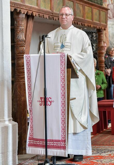 Foto: Gerhard Pulsinger