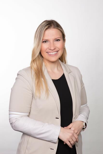 Bundestagsabgeordnete und Welser Stadtparteiobfrau Alexandra Platzer (ÖVP) | Foto: ÖVP Klub