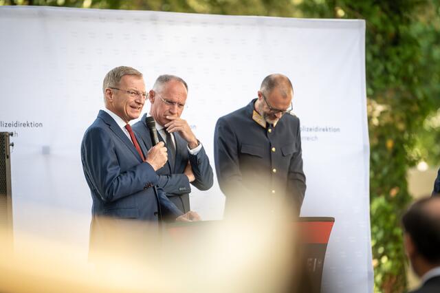 Foto: Land OÖ/ Peter Mayr