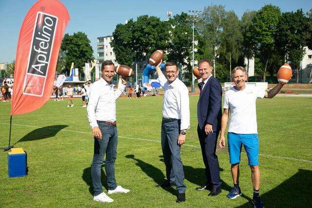 Foto: Sportunion OÖ