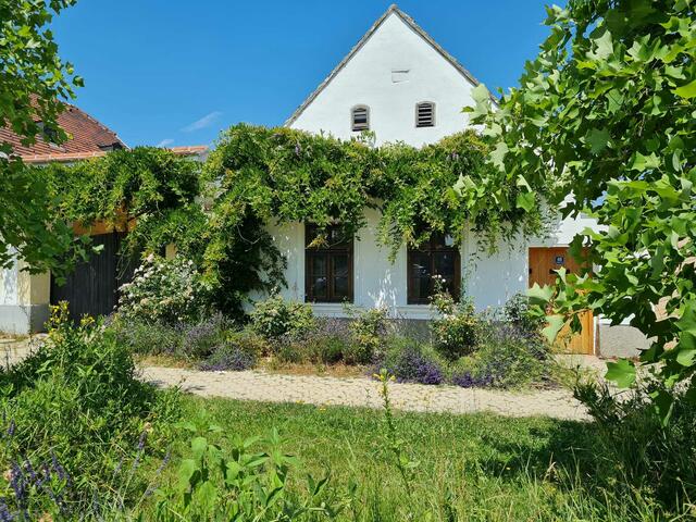 Bauernhaus | Foto: Otto Krcal