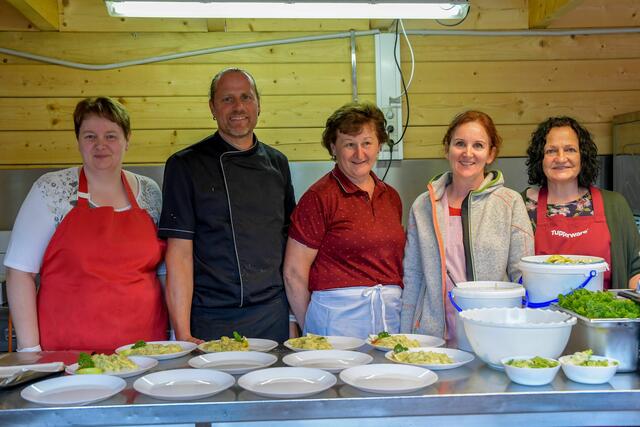 Foto: Gerhard Pulsinger