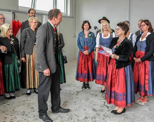 Foto: Gerhard Pulsinger