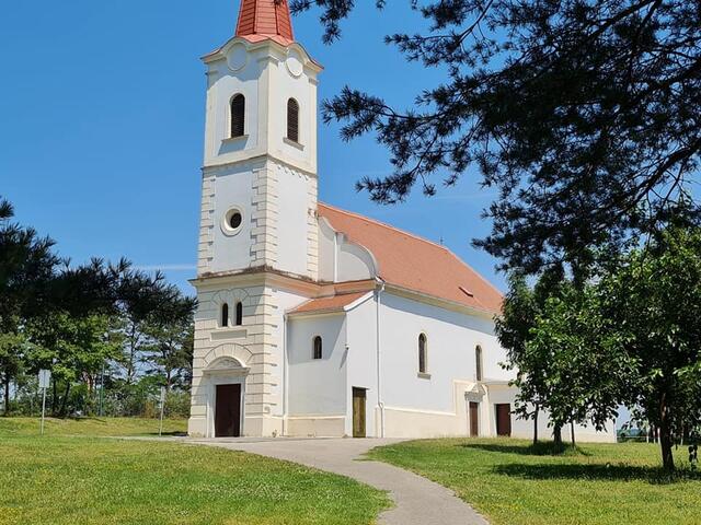 Kirche | Foto: Kirche eine O.P.