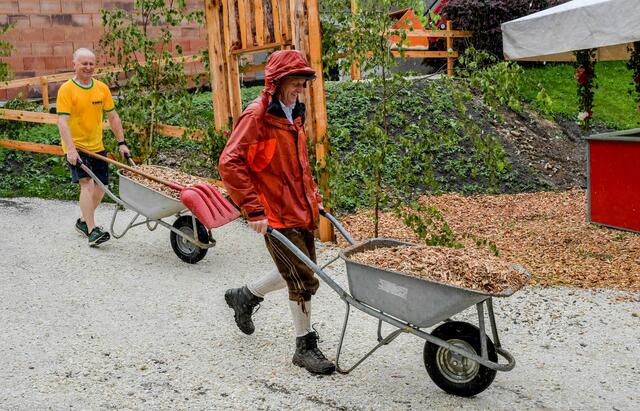 Foto: Gerhard Pulsinger