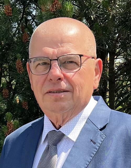 Bgm Werner Hofer | Foto: Werner Hofer