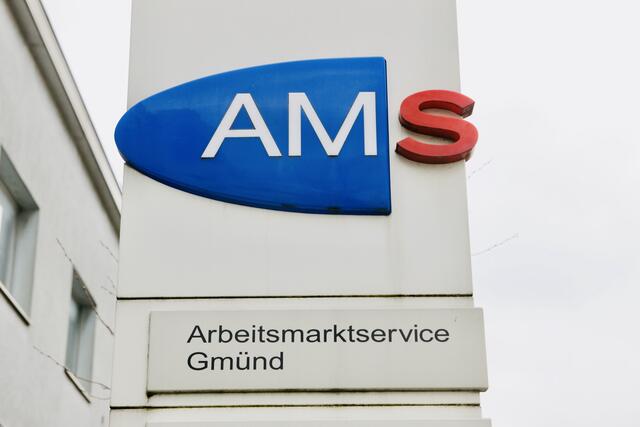 312 aller Jobsuchenden im Bezirk Gmünd haben Vermittlungseinschränkungen wie gesundheitliche Probleme bzw. 346 sind älter als 50 Jahre. | Foto: RMA Archiv