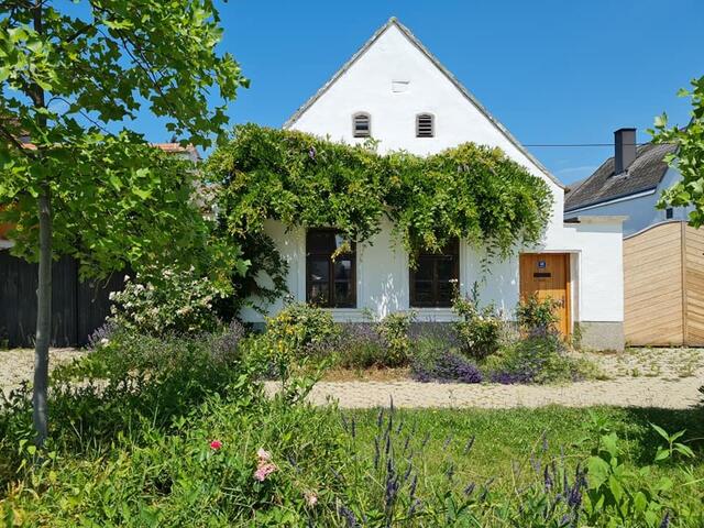 Bauernhaus an der Hauptstrasse | Foto: Otto Krcal