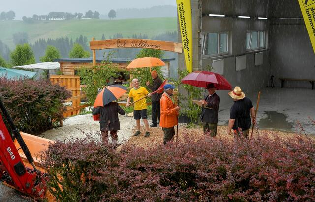 Foto: Gerhard Pulsinger