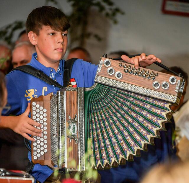 Foto: Gerhard Pulsinger