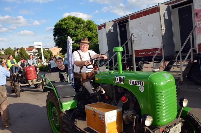 Foto: Josef Pointinger