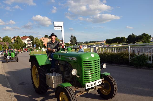 Foto: Josef Pointinger