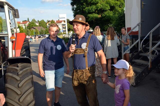 Foto: Josef Pointinger