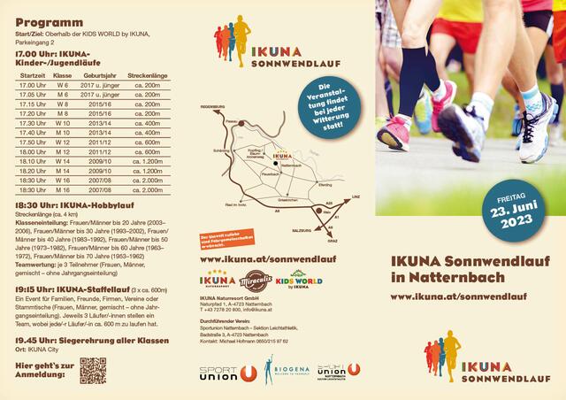 Foto: Ikuna