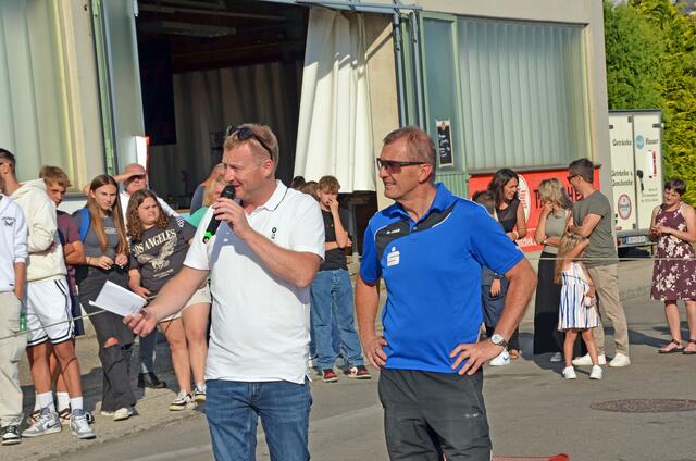 Foto: Josef Pointinger