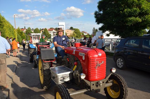 Foto: Josef Pointinger