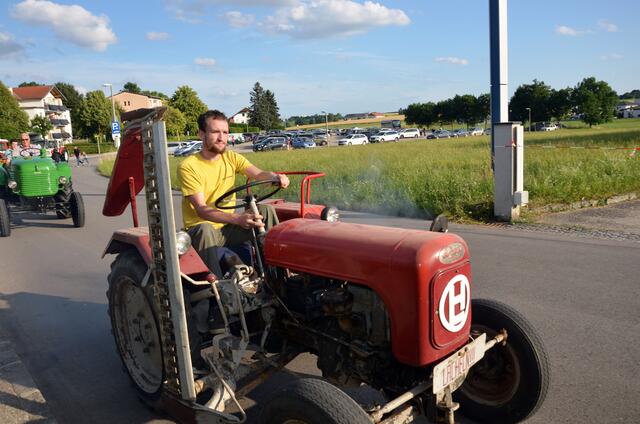 Foto: Josef Pointinger