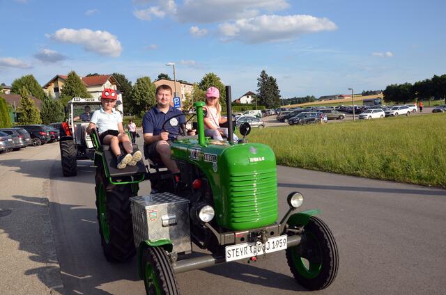 Foto: Josef Pointinger