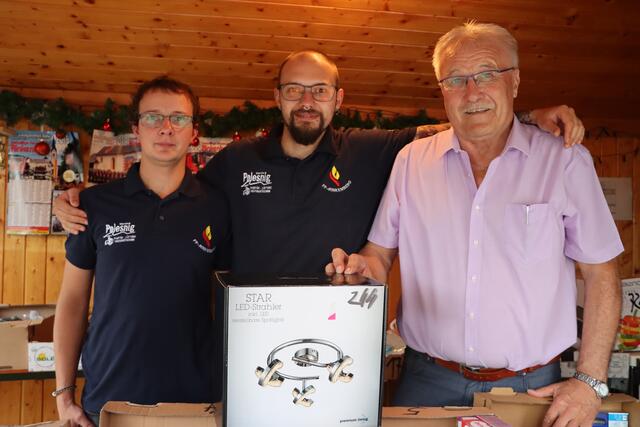 Foto: Christopher Polesnig