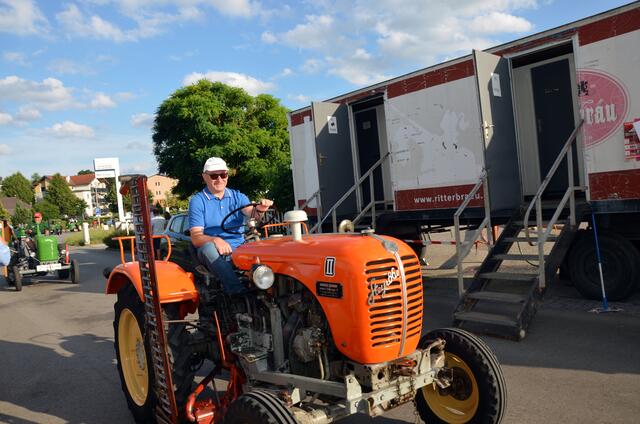 Foto: Josef Pointinger