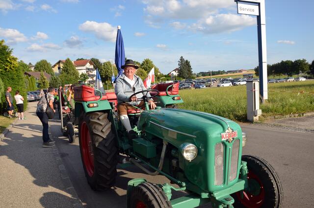 Foto: Josef Pointinger