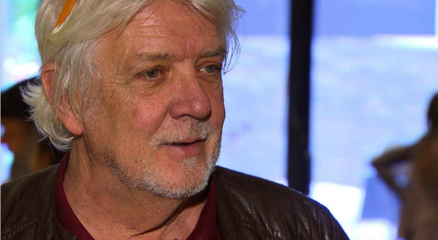Der große Kulturschaffende Hrlmuth Groschup ist am Samstag, 1. Juli im Alter von 68 Jahren verstorben.  | Foto: ORF