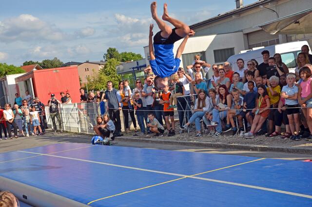 Foto: Josef Pointinger