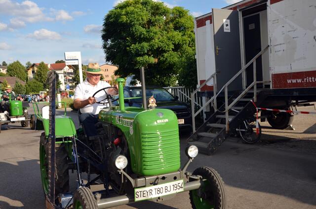 Foto: Josef Pointinger