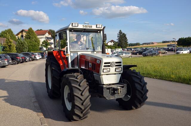 Foto: Josef Pointinger