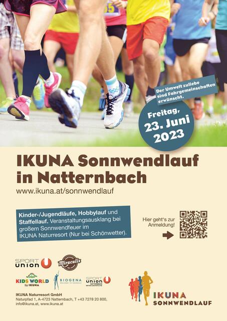 Foto: Ikuna
