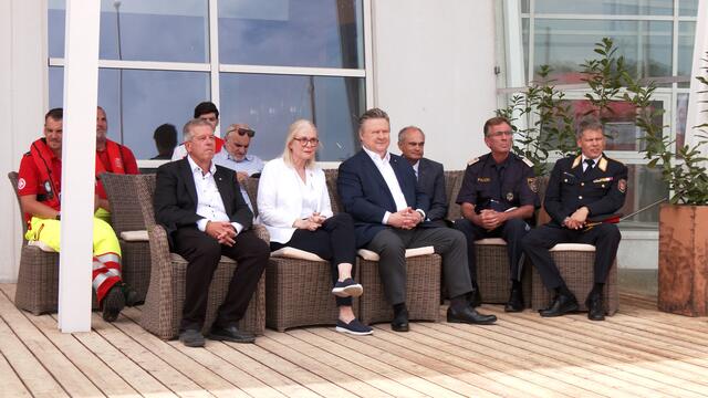 Foto: Andreas Pölzl