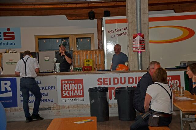 Foto: Josef Pointinger