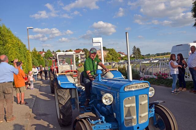 Foto: Josef Pointinger