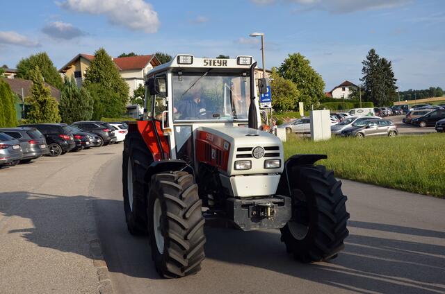 Foto: Josef Pointinger