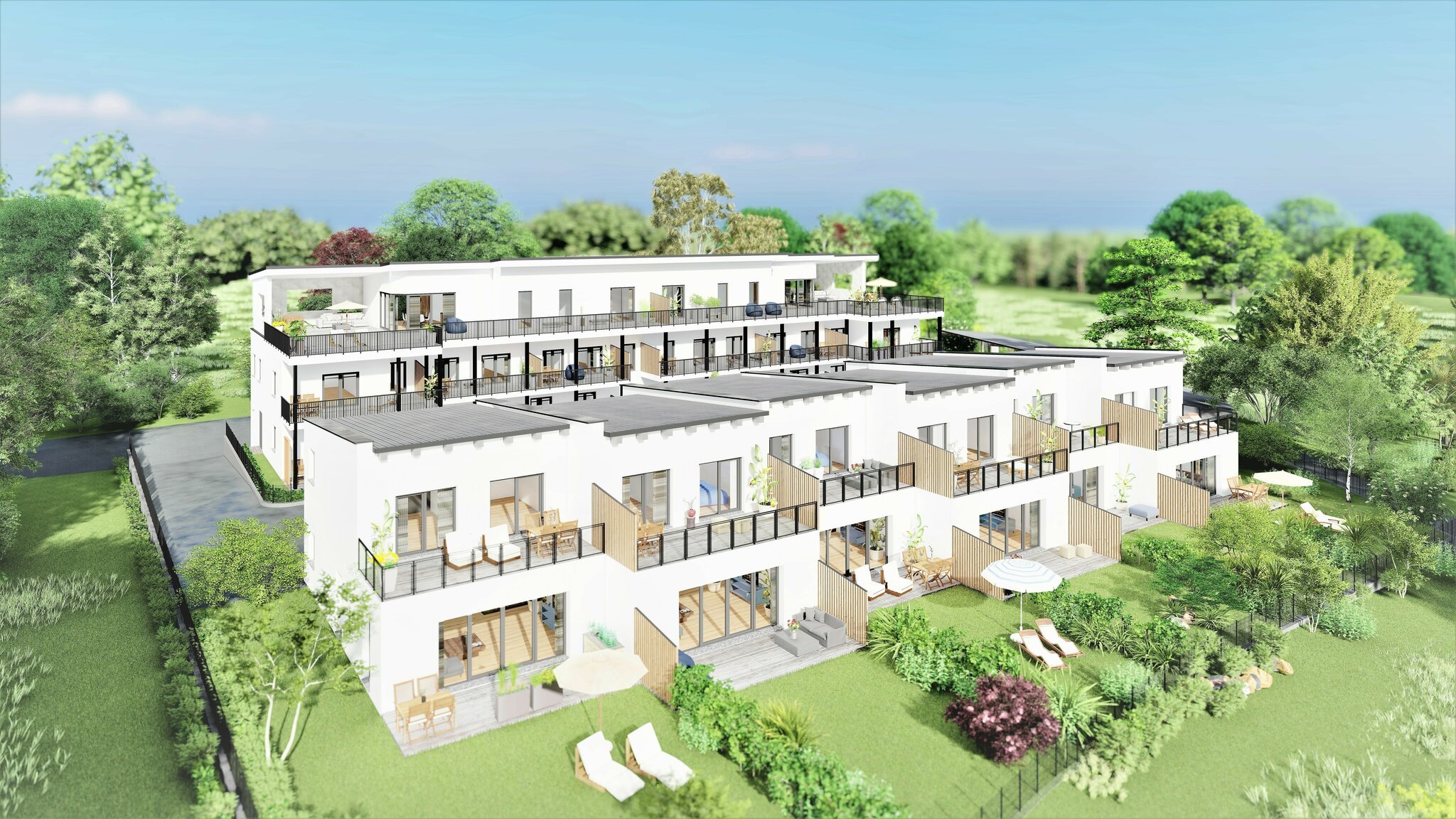 RE/MAX White Horse: Immobilienpreise in Richtung "Normalniveau" von ...