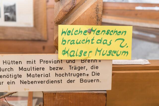 Foto: Regina M. Unterguggenberger/ Kulturspur