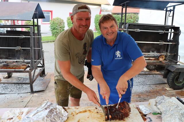 Foto: Christopher Polesnig