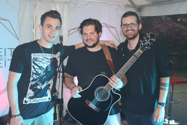 Foto: Christopher Polesnig