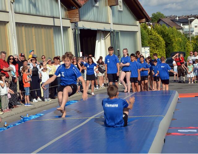 Foto: Josef Pointinger