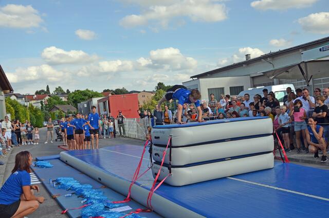 Foto: Josef Pointinger