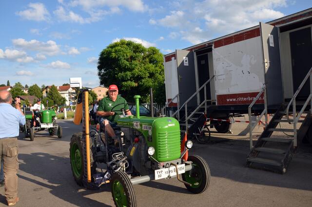 Foto: Josef Pointinger