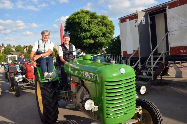 Foto: Josef Pointinger