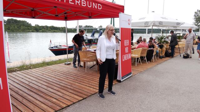 Foto: Andreas Pölzl