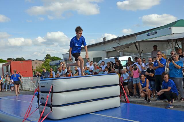 Foto: Josef Pointinger