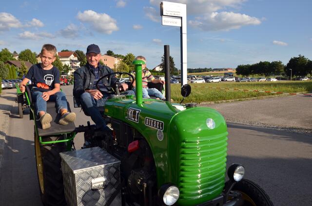 Foto: Josef Pointinger