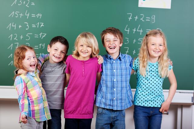 Ab dem Zeugnistag können Sie ein Foto Ihres "Alles Einser"-Schülers hochladen und schon wenige Tage lacht der Musterschüler aus der Printausgabe der Woche Völkermarkt. | Foto: stock.adobe.com/contrastwerkstatt