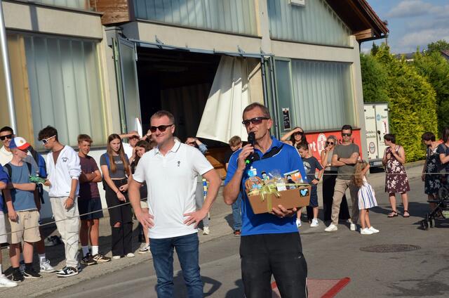 Foto: Josef Pointinger